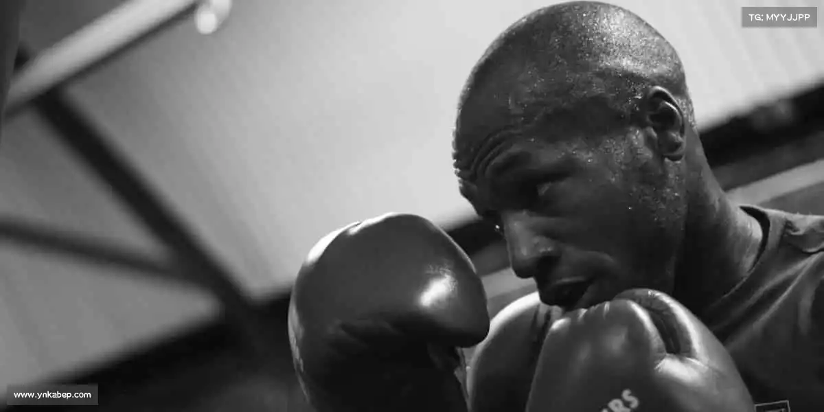 米兰体育🥊拳头紧握，挑战从未定义你的上限！